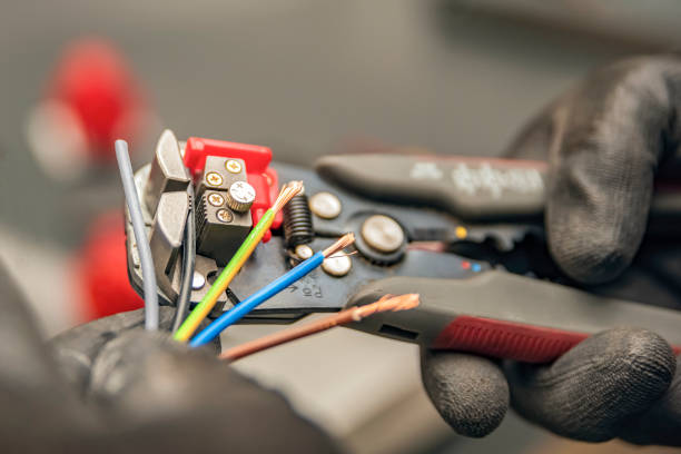 Best Electrical Installation Contractor  in Pce, LA