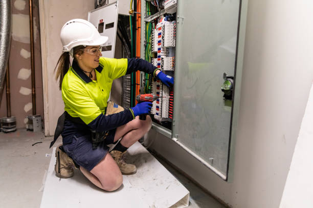 Professional Electrician in Laplace, LA