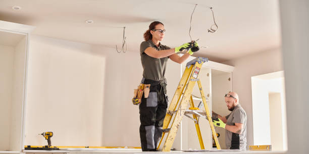 Best Outdoor Lighting Installation  in Pce, LA