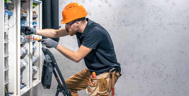 Best Electrical Rewiring Services  in Pce, LA